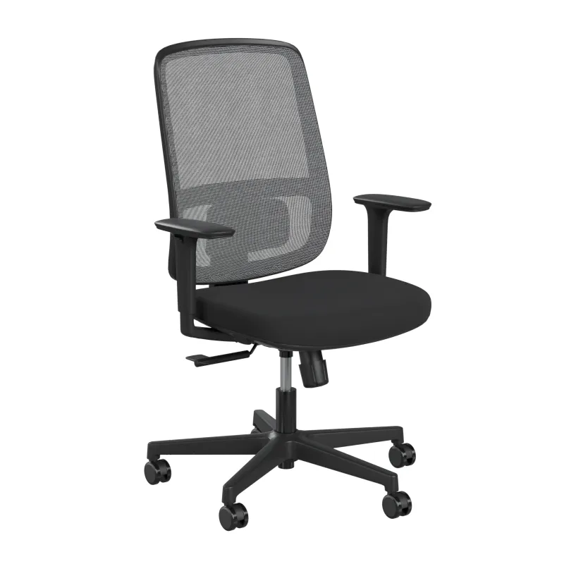 OFFICE PRO CANTO BP — 360° prohlídka