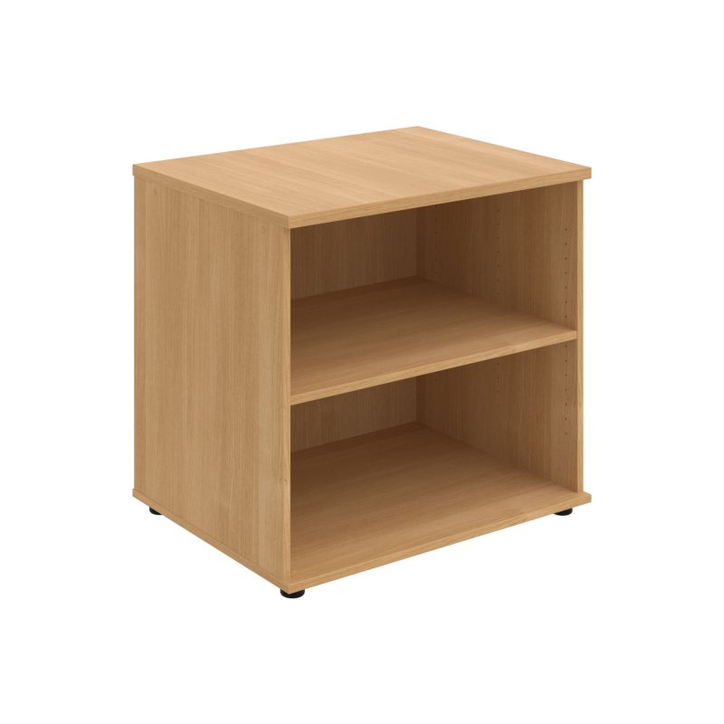 SP 80 60 P Skříň otevřená stolová 80 cm podél