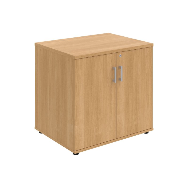 SPZ 80 60 N Skříň stolová do sestavy š. 80 cm napříč