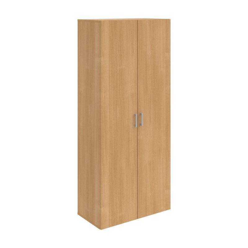 DZ 5 80 01 Skříň šatní dvéřová 185 x 80 cm