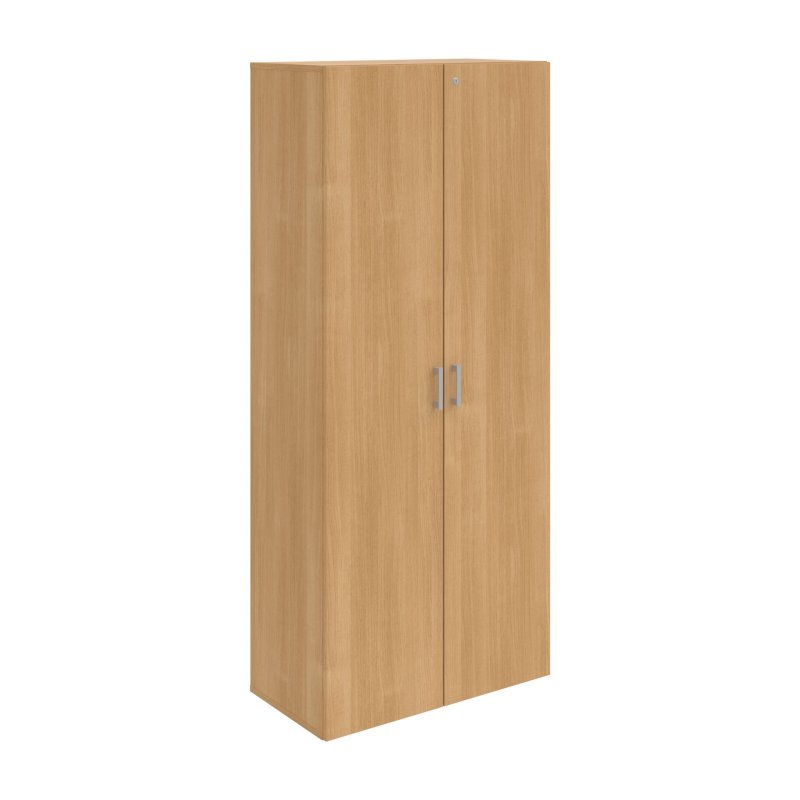 DZ 5 80 01 Skříň šatní dvéřová 185 x 80 cm