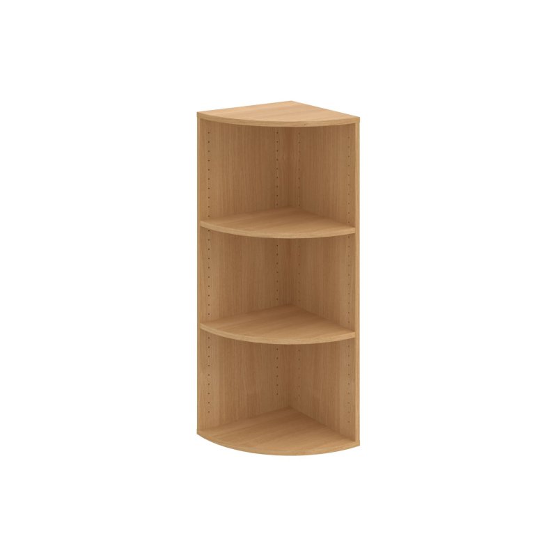 DR 3 L Skříň vnější roh levý 111 cm