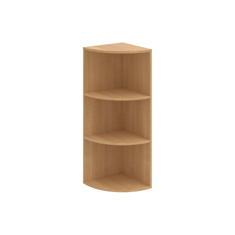DR 3 P Skříň vnější roh pravý 111 cm