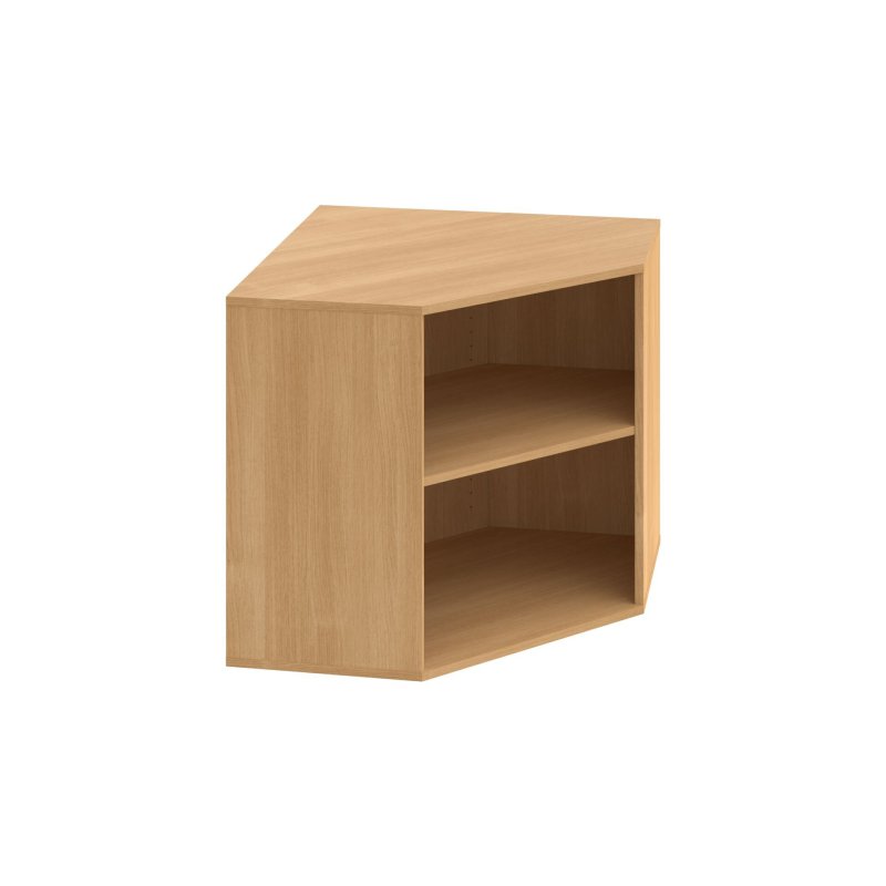 DRV 2 Skříň vnitřní roh 74 cm