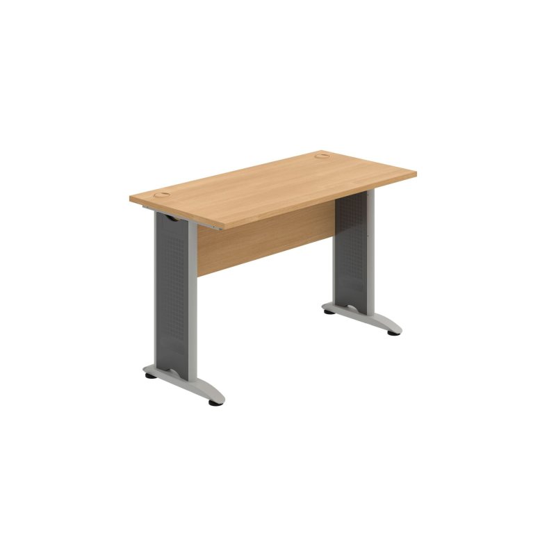 CE 1200 Stůl pracovní rovný 120 cm hl. 60