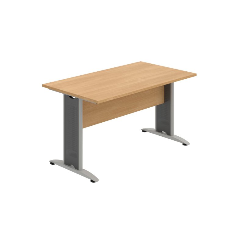 CJ 1400 Stůl jednací rovný 140 cm
