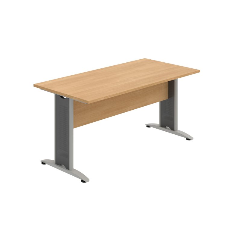 CJ 1600 Stůl jednací rovný 160 cm