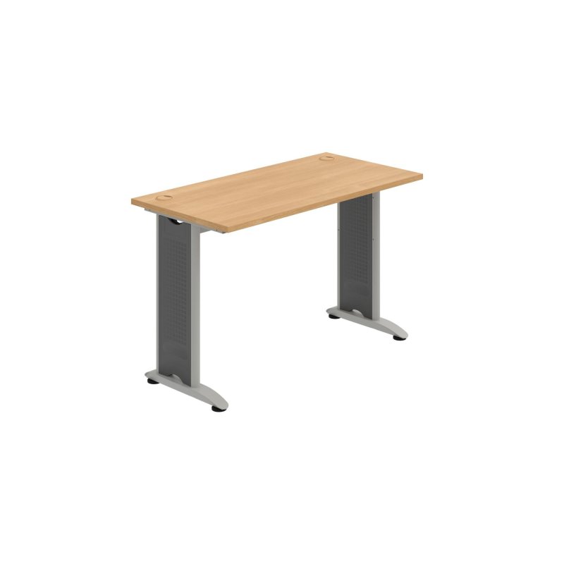 FE 1200 Stůl pracovní rovný 120 cm hl. 60