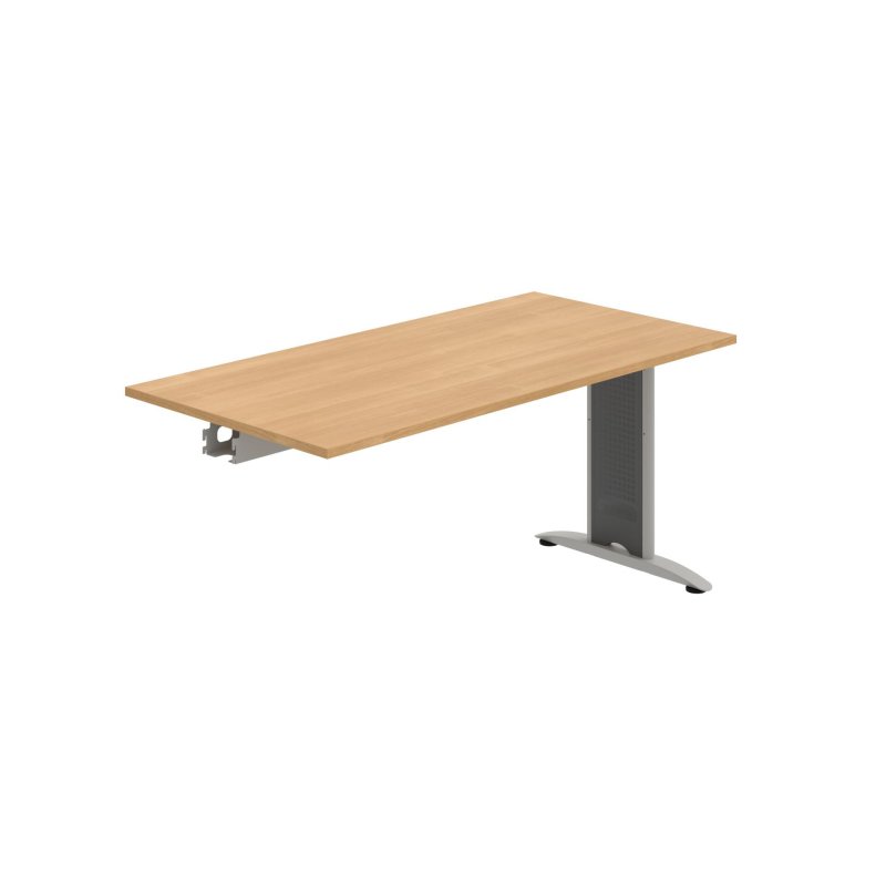 FJ 1600 R Stůl jednací řetězící rovný 160 cm