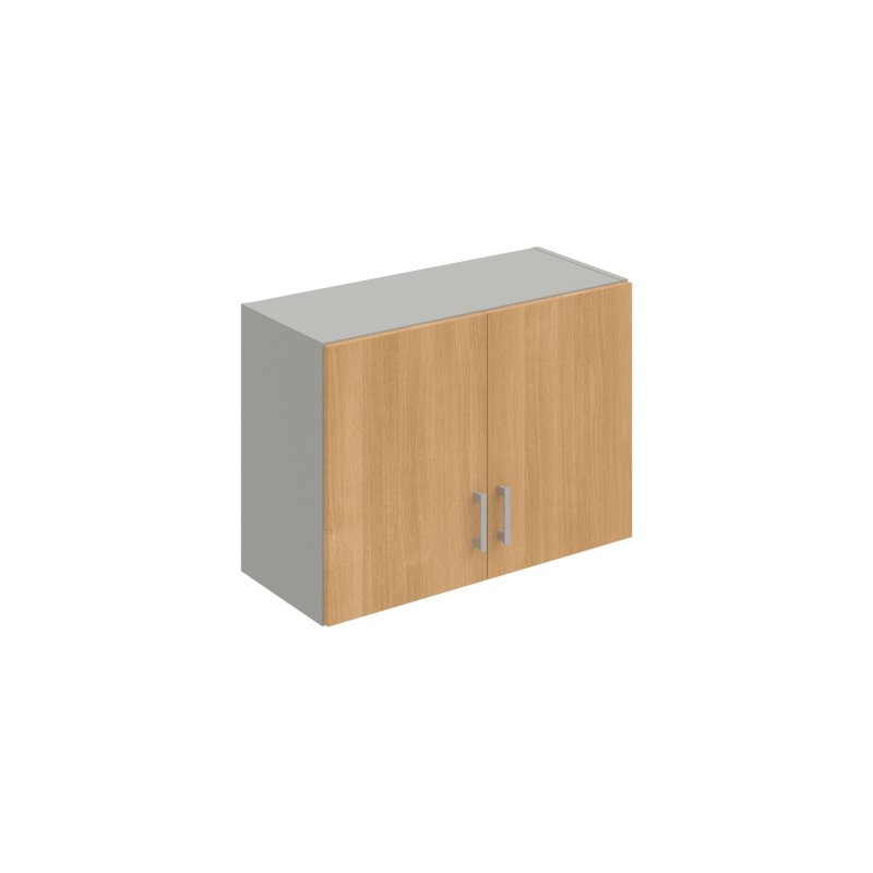 KUHD 60 Kuchyň horní dveřová 60 cm