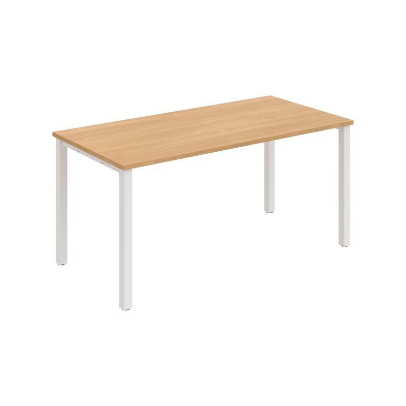 UJ 1600 Stůl jednací rovný 160 cm