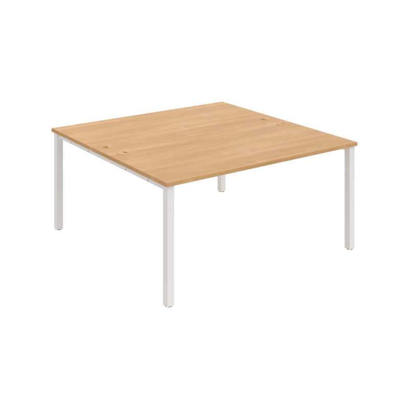 USD 1600 Stůl pracovní 160 x 160 cm