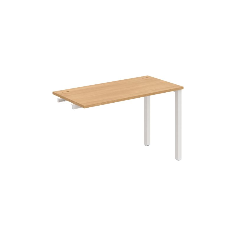 UE 1200 R Stůl pracovní délky 120 cm (hl 60 cm) k řetězení