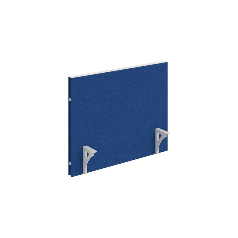 TPA H 800 Akustik paraván na hranu 80 cm