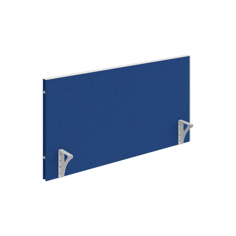TPA H 1200 SK 1 Akustik paraván na hranu 120 cm + 1x SK