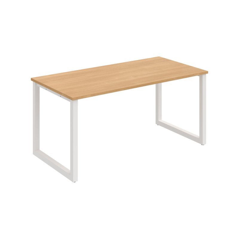 UJ O 1600 Stůl jednací rovný délky 160 cm
