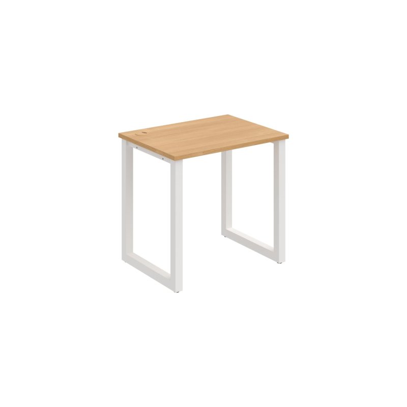 UE O 800 Stůl pracovní délky 80 cm (hloubka 60 cm)