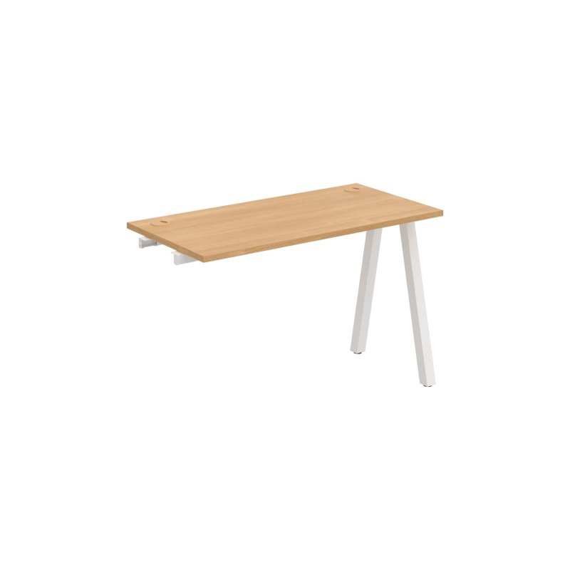 UE A 1200 R Stůl pracovní délky 120 cm (hl 60 cm) k řetězení