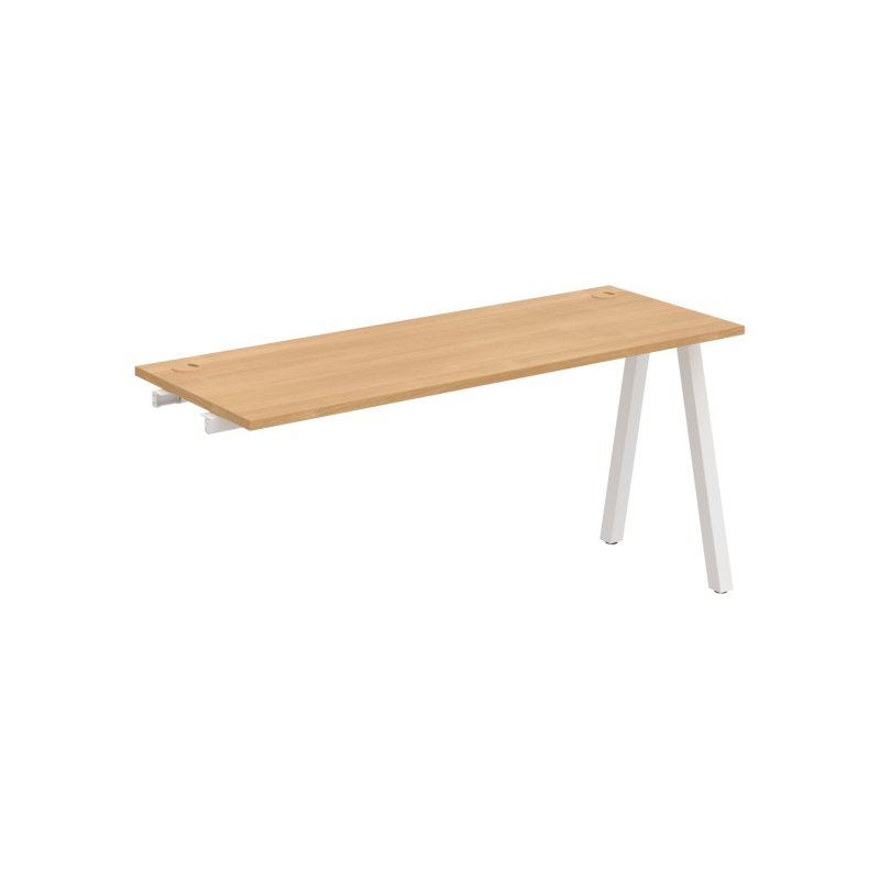 UE A 1600 R Stůl pracovní délky 160 cm (hl 60 cm) k řetězení
