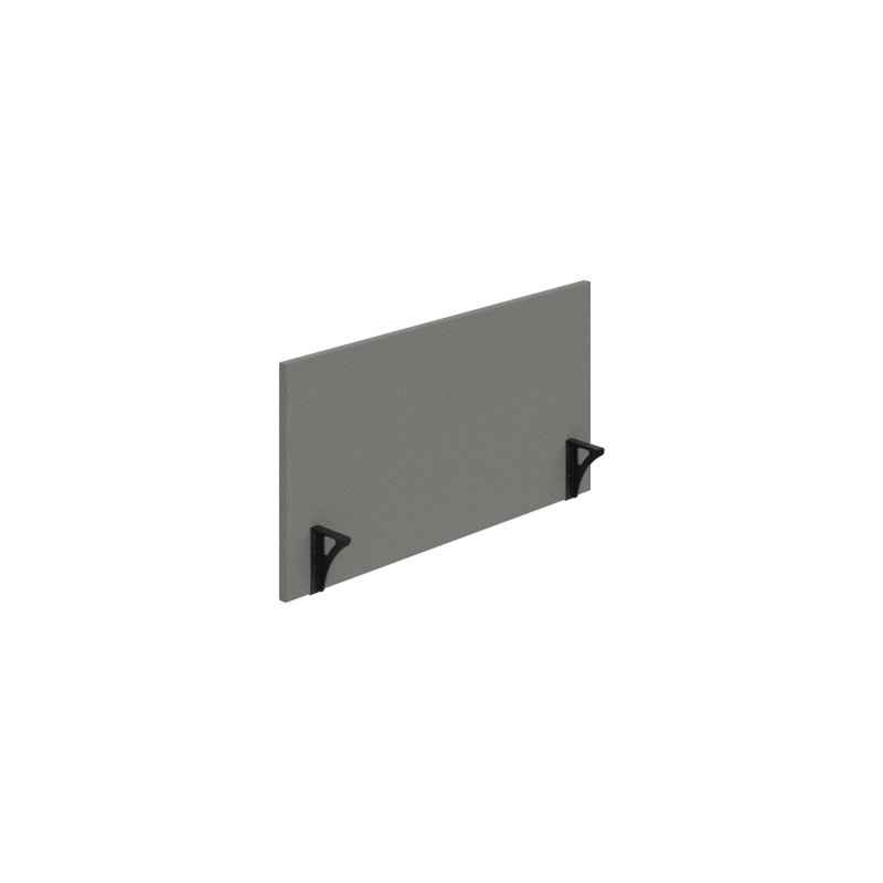TPF HP 1200 625 Paraván na čelo stolu 120 cm