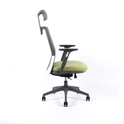 chair image with specific color