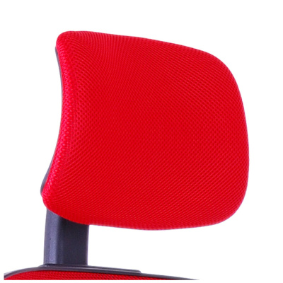 chair image with specific color