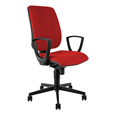 chair image with specific color