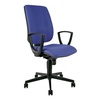 chair image with specific color