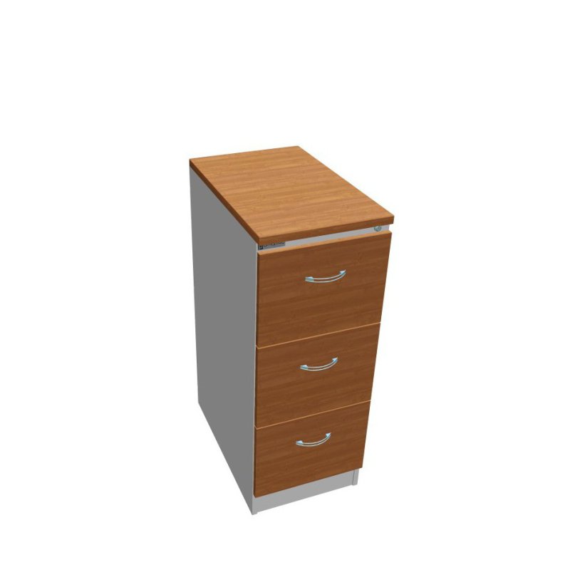 OFFICE PRO RGD 13 CE kartotéka, 41 cm