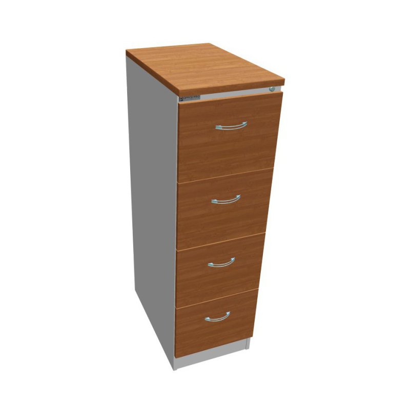 OFFICE PRO RGD 14 CE kartotéka, 41 cm