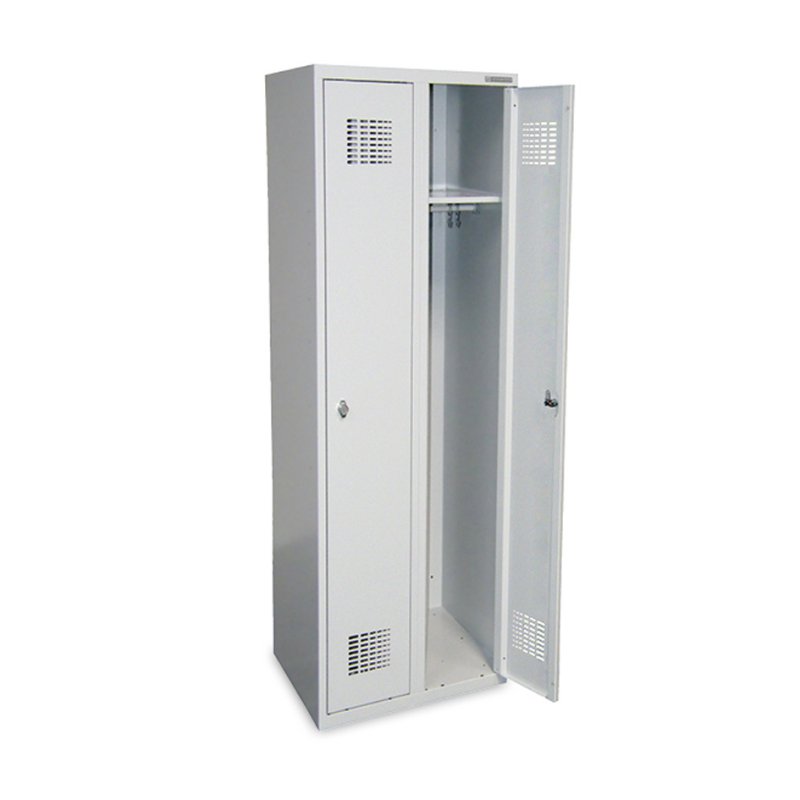 OFFICE PRO SS 30-2 kovová skříň, 60 cm