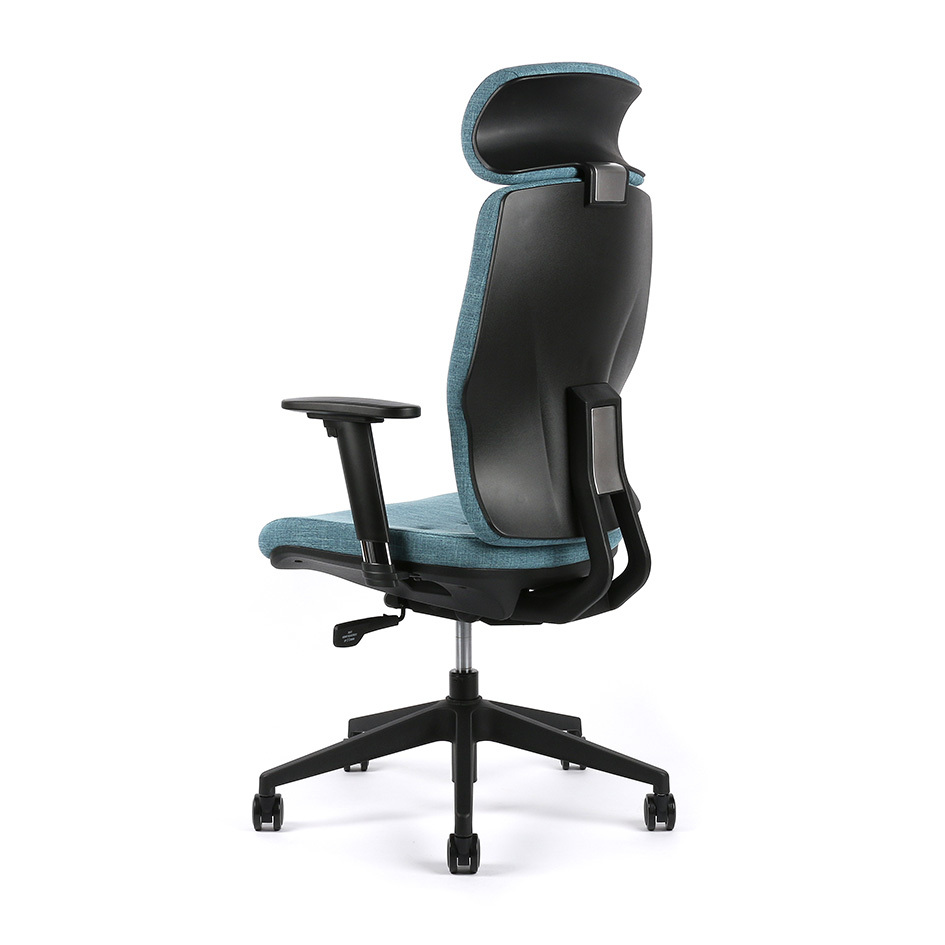 chair image with specific color