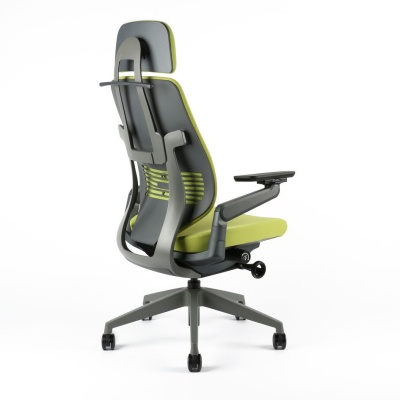 chair image with specific color