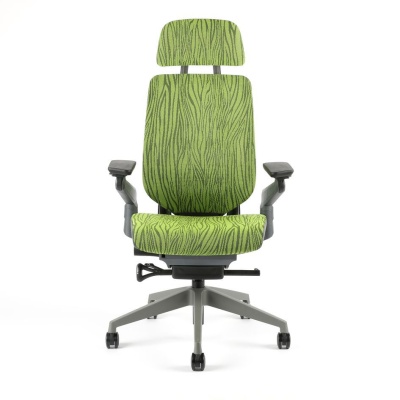 chair image with specific color