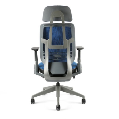 chair image with specific color