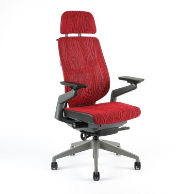 chair image with specific color