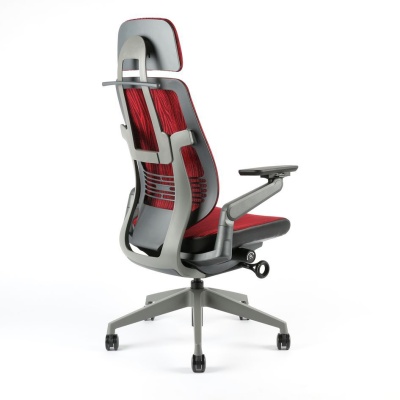 chair image with specific color