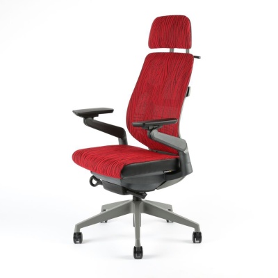 chair image with specific color