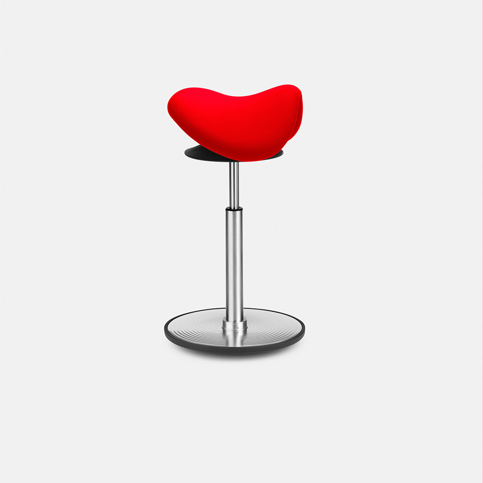 chair image with specific color