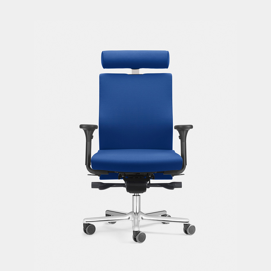 chair image with specific color