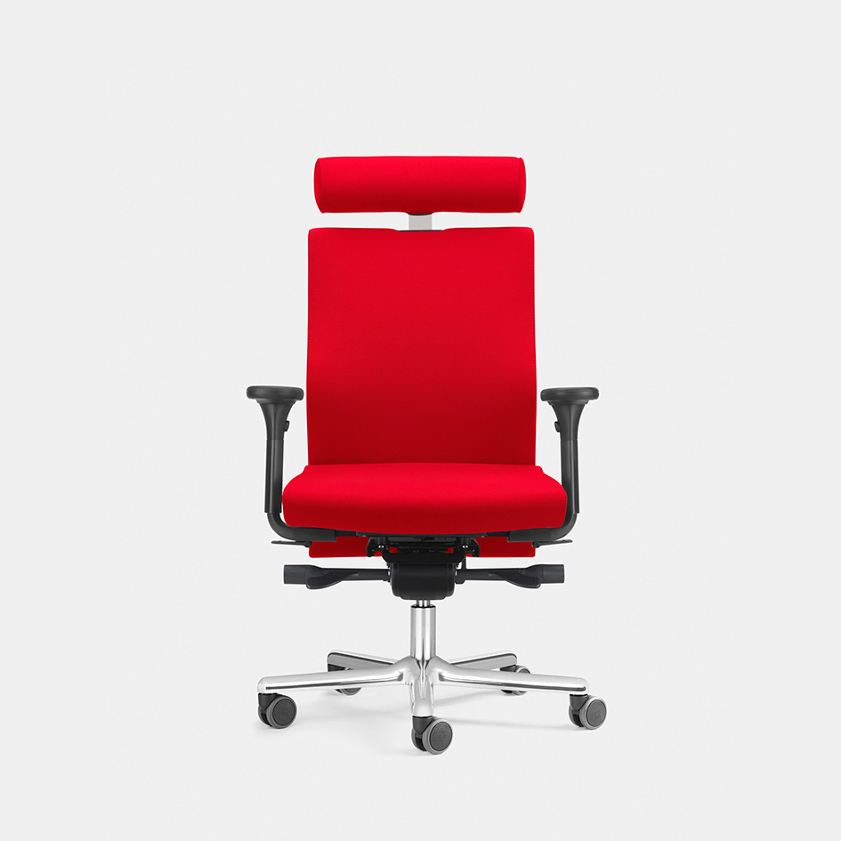 chair image with specific color