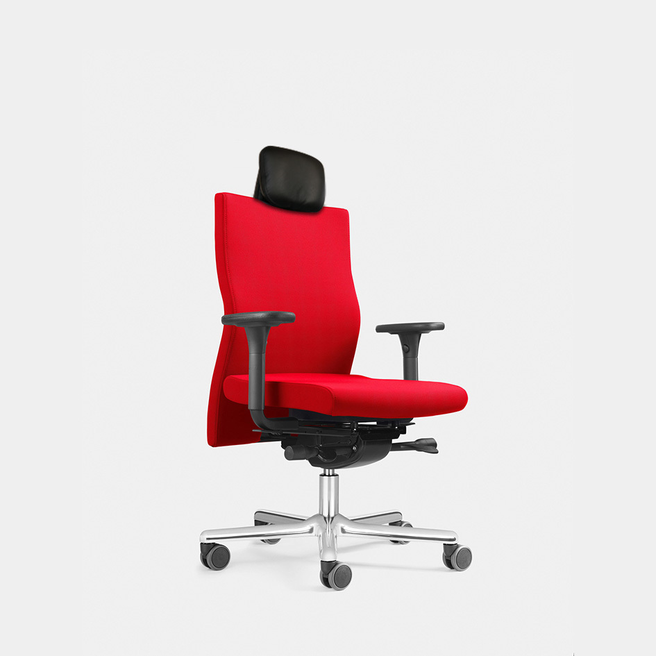 chair image with specific color