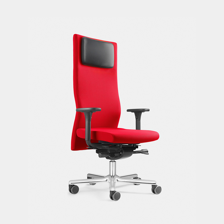 chair image with specific color