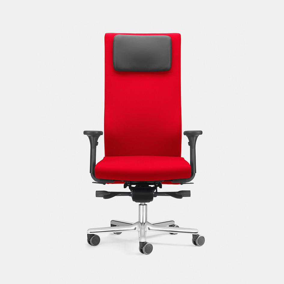 chair image with specific color