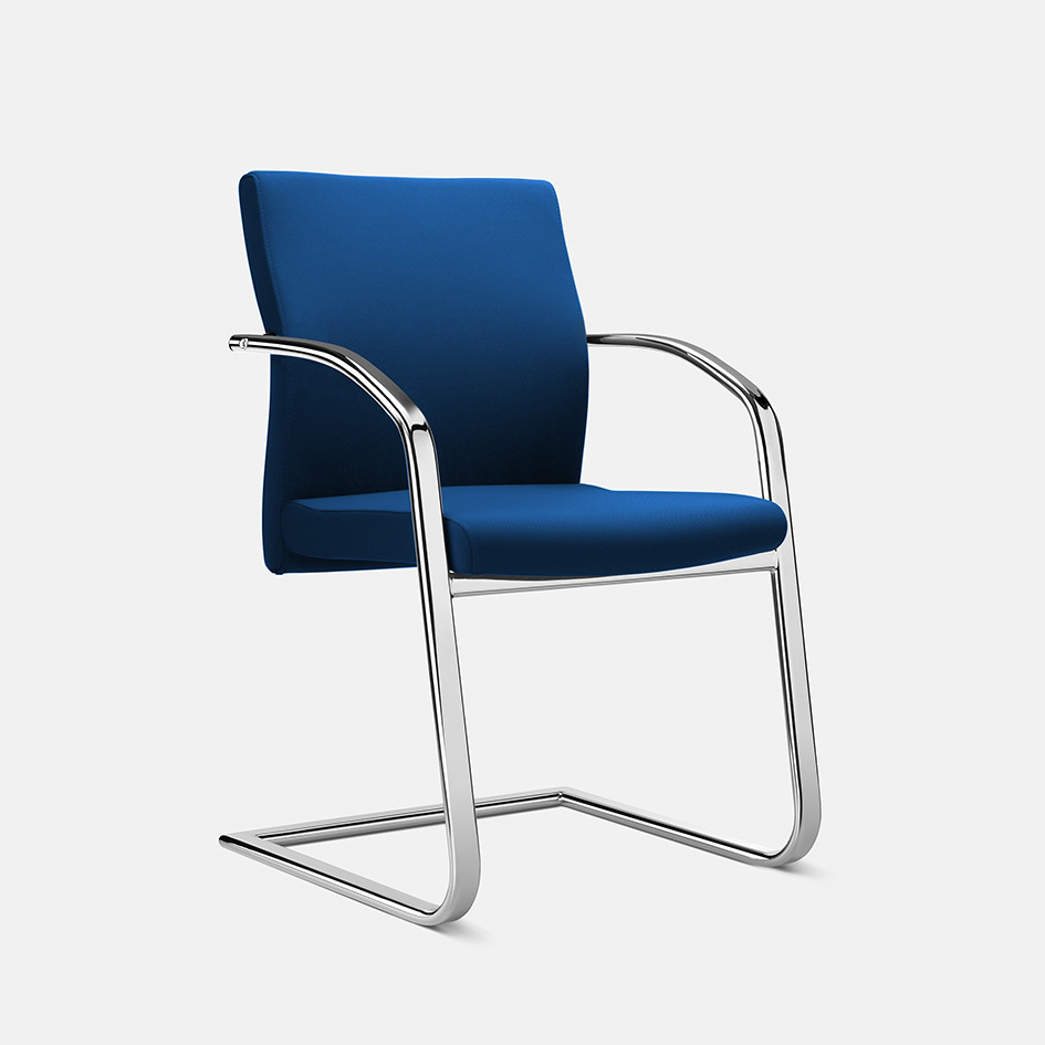 chair image with specific color