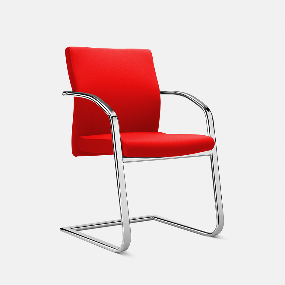 chair image with specific color