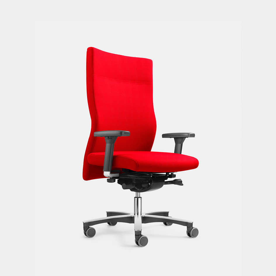 chair image with specific color