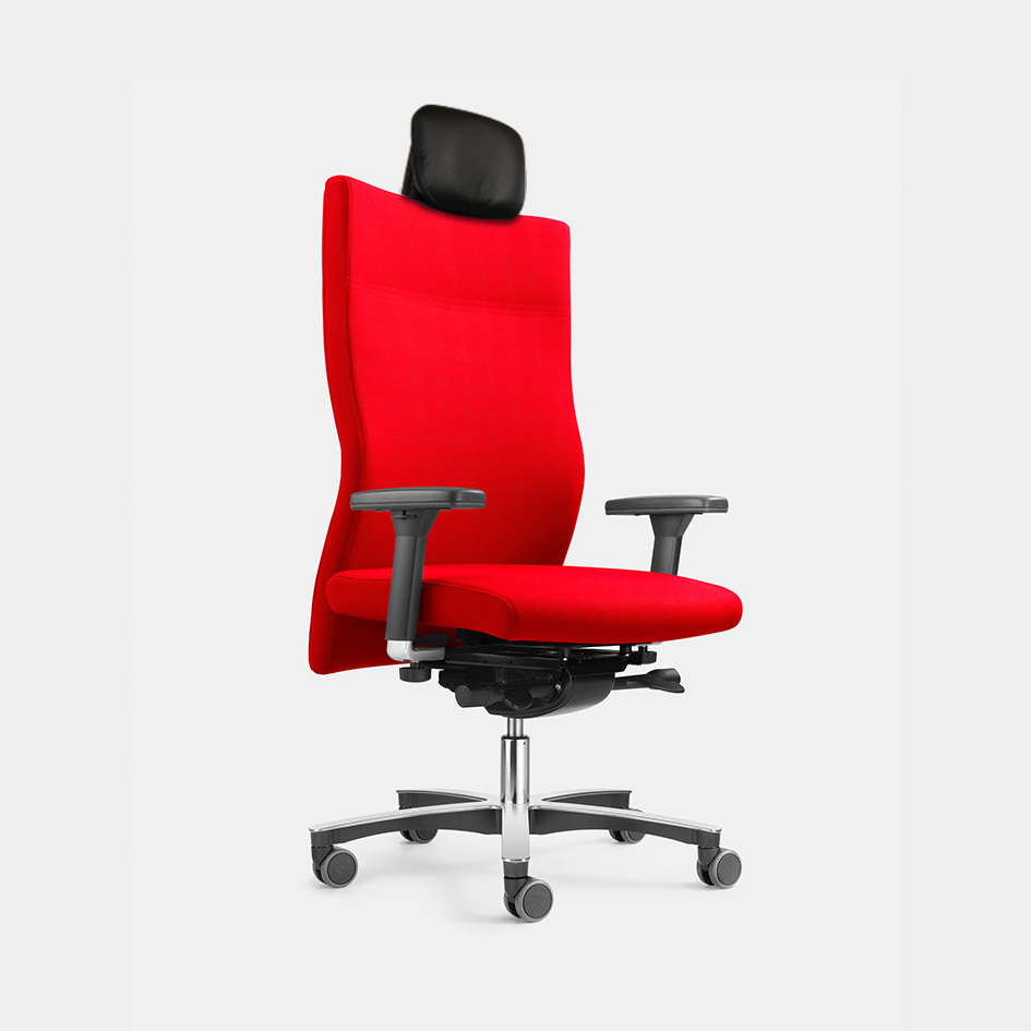chair image with specific color