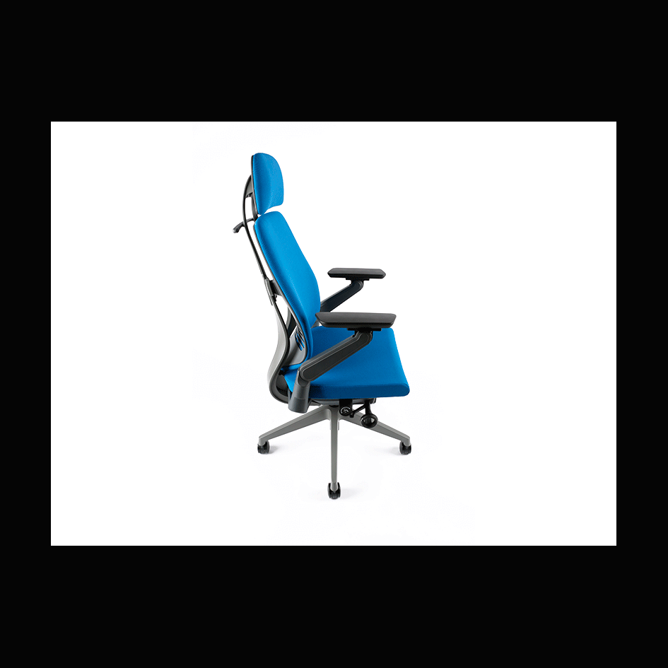 chair image with specific color