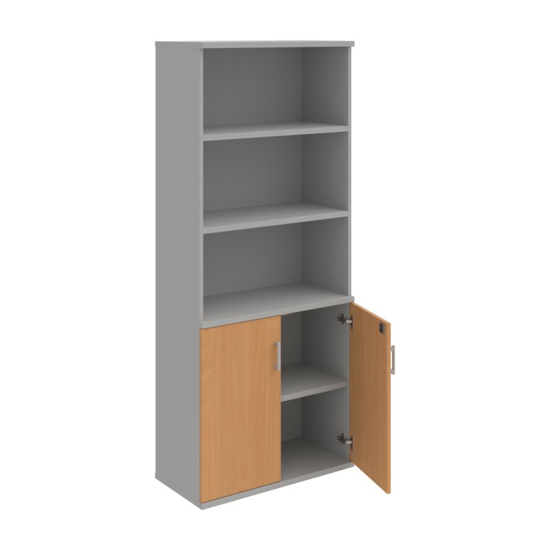HOBIS Strong S 5 80 03 — barevná kombinace